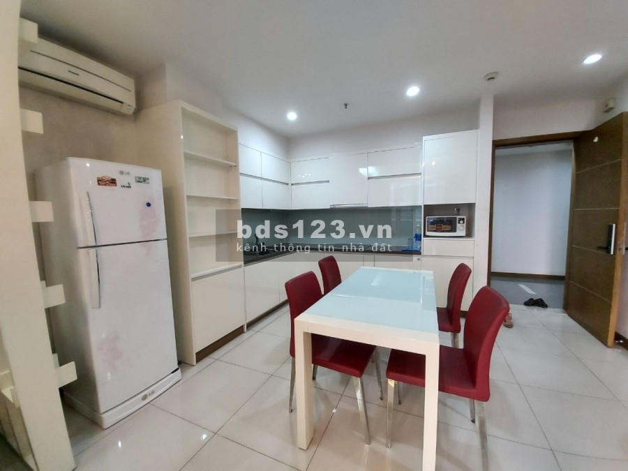 Cho thuê căn hộ Saigon Airport Plaza 2 phòng ngủ /2WC - 95m2 full nội thất 17 Triệu Tel 0942811343 Tony đi xem ngay
