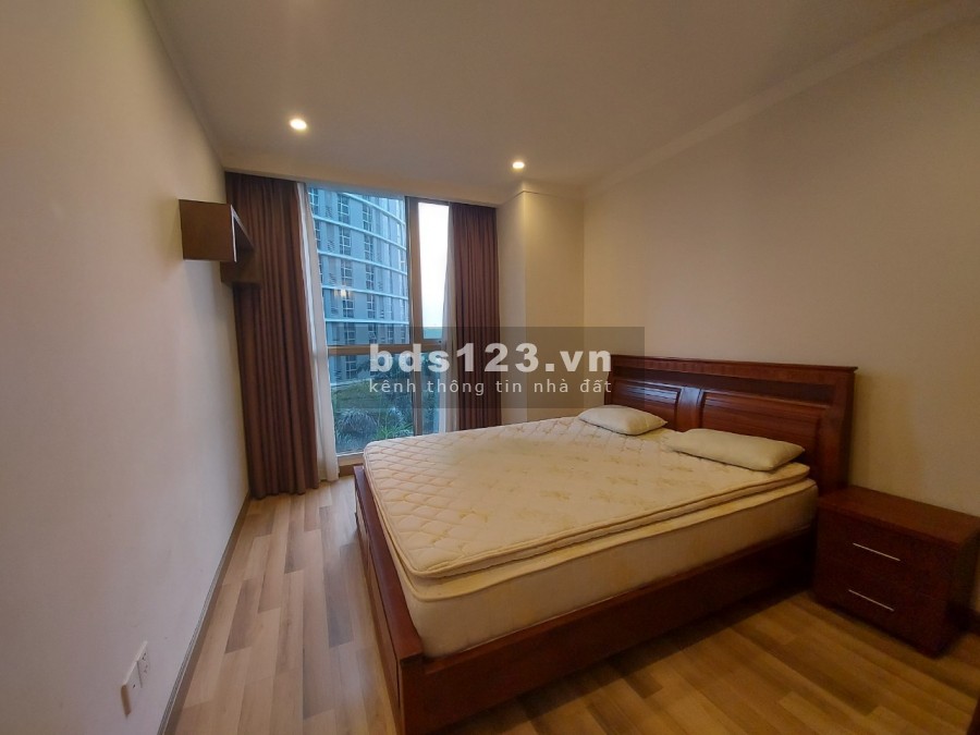 Cho thuê căn hộ Saigon Airport Plaza 2 phòng ngủ /2WC - 95m2 full nội thất 17 Triệu Tel 0942811343 Tony đi xem ngay