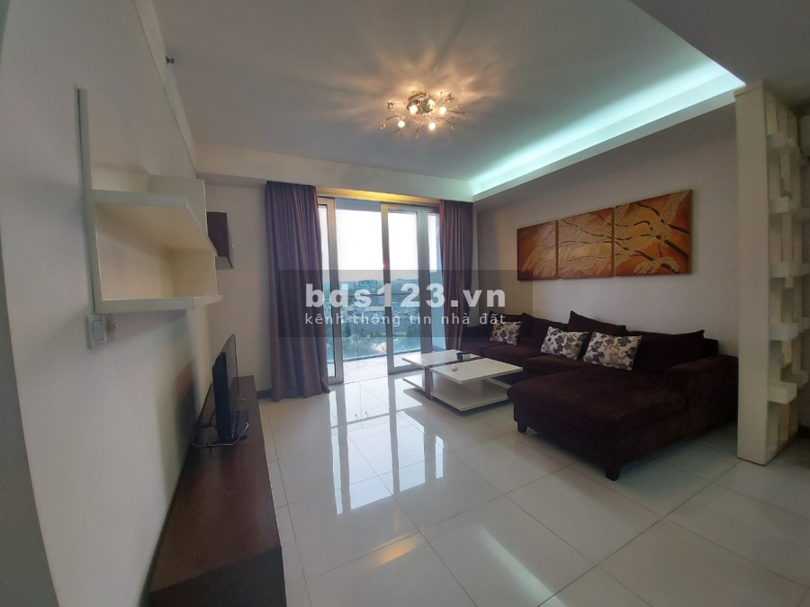 Cho thuê căn hộ Saigon Airport Plaza 2 phòng ngủ /2WC - 95m2 full nội thất 17 Triệu Tel 0942811343 Tony đi xem ngay