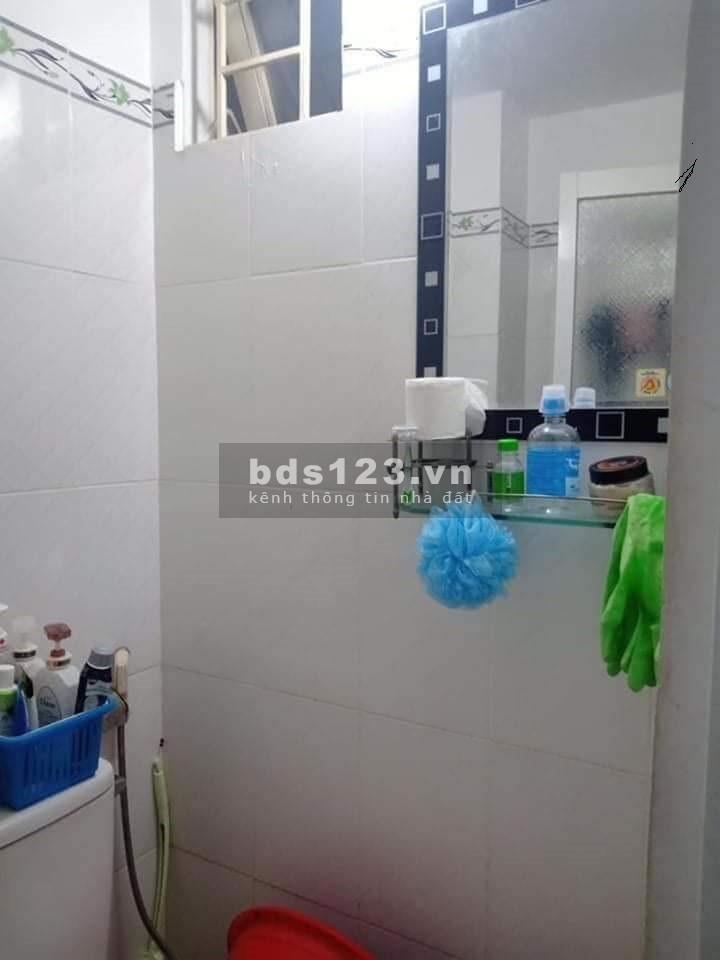 Bán Nhà Giá Rẻ Đường Hoàng Văn Thụ Quận Tân Bình