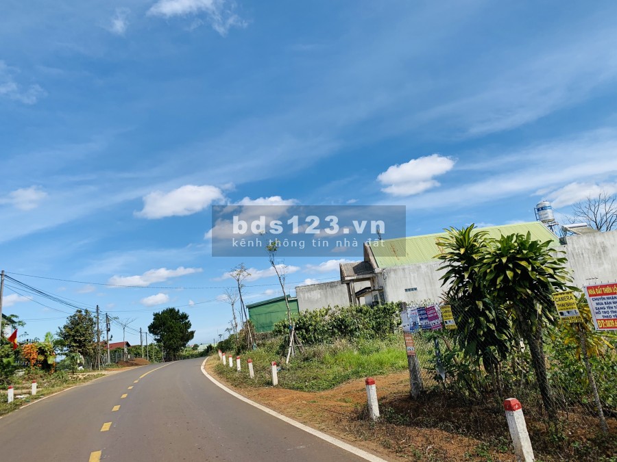 Cần Bán Gấp Lô Đất 9X22 Trung Tâm Lộc Quảng, Full Thổ Cư - 750Tr