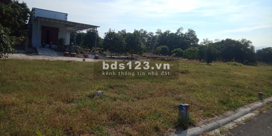 Đất thổ cư gần đầm thủy triều ,trung tâm huyện Cam Lâm tỉnh Khánh Hòa giá cực rẻ