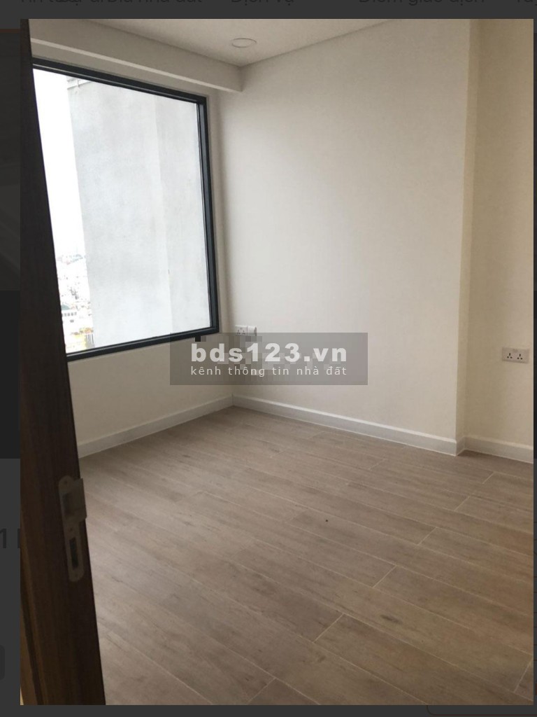 Căn Hộ KINGDOM 101_72m2_2PN Tô Hiến Thành P14 Q10. Giá 14Tr