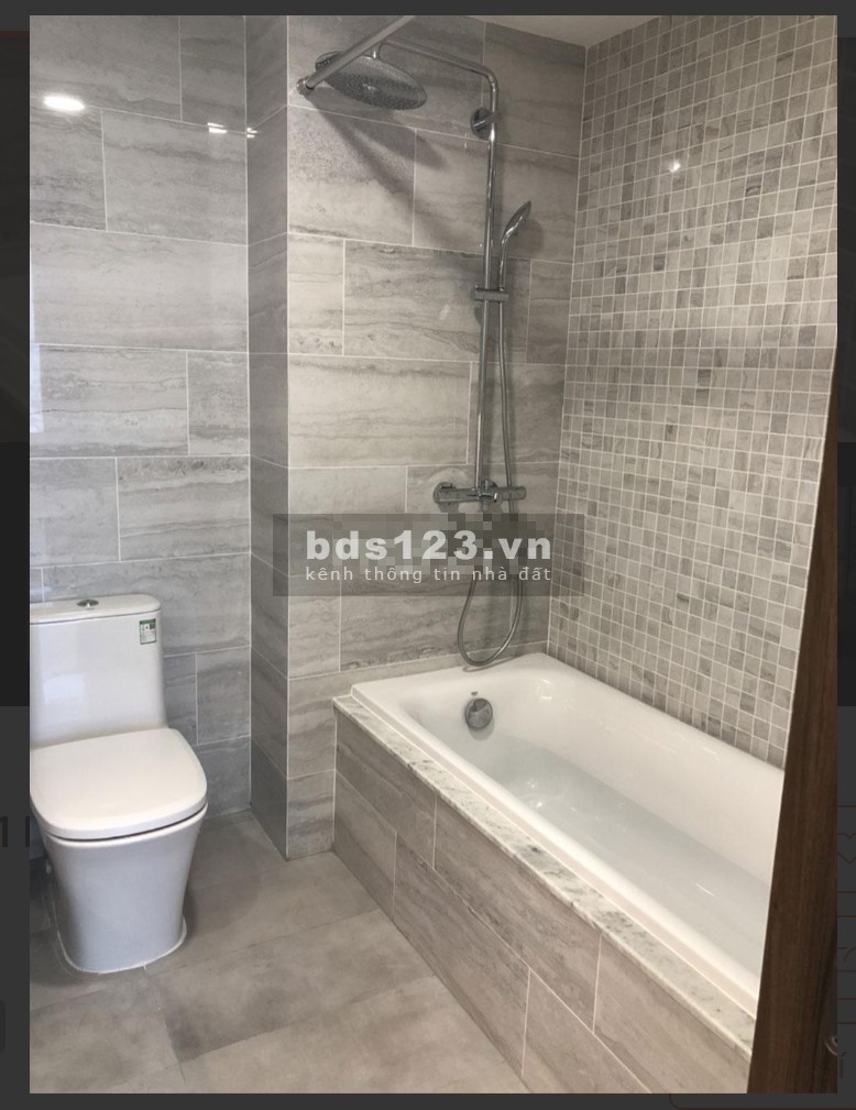 Căn Hộ KINGDOM 101_72m2_2PN Tô Hiến Thành P14 Q10. Giá 14Tr