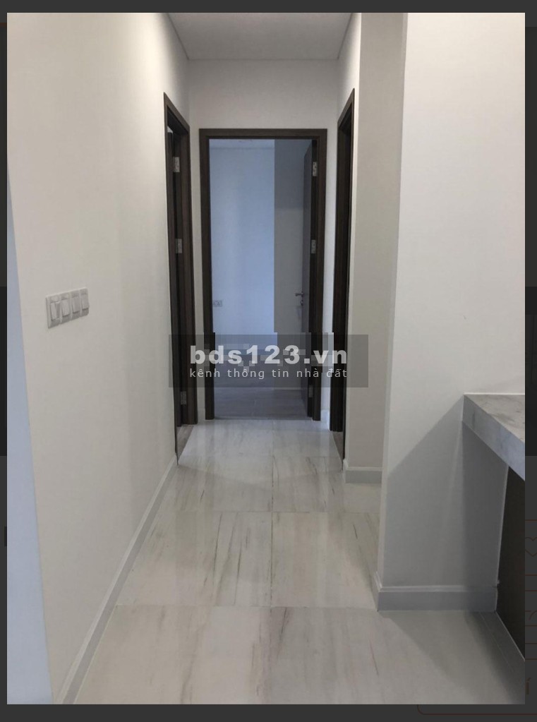 Căn Hộ KINGDOM 101_72m2_2PN Tô Hiến Thành P14 Q10. Giá 14Tr