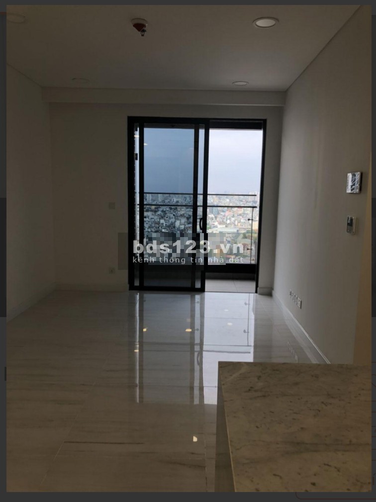 Căn Hộ KINGDOM 101_72m2_2PN Tô Hiến Thành P14 Q10. Giá 14Tr