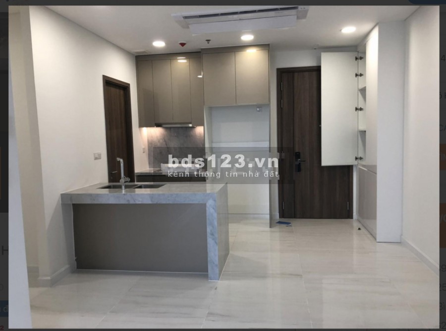 Căn Hộ KINGDOM 101_72m2_2PN Tô Hiến Thành P14 Q10. Giá 14Tr