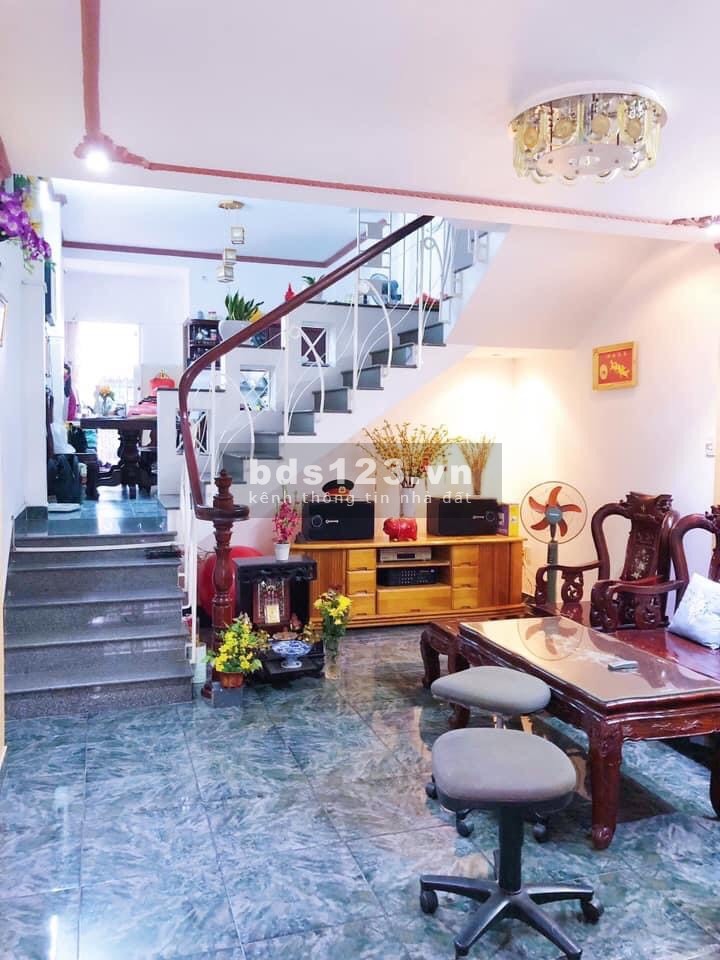 Cần tiền cần thanh lý gấp căn nhà giá rẻ hẻm 373/ Lý Thường Kiệt, 198m2, HXH, LH0909484131