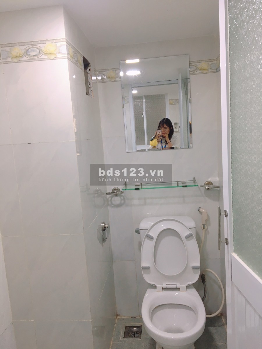 Cọc liền tay, tính tiền phòng sau tết ở gần ngã tư Bảy Hiền Tân Bình