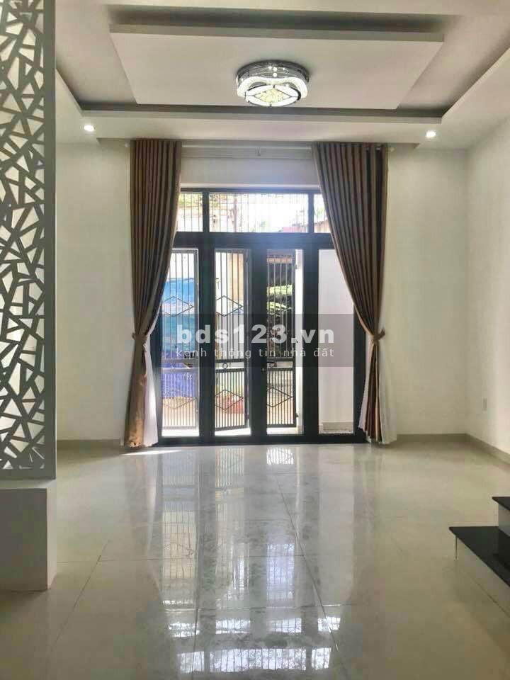 Bán nhà hẻm Âu Cơ, Tân Bình. Khu đắc địa Tân Bình Tân Phú. Giá 3.X Tỷ