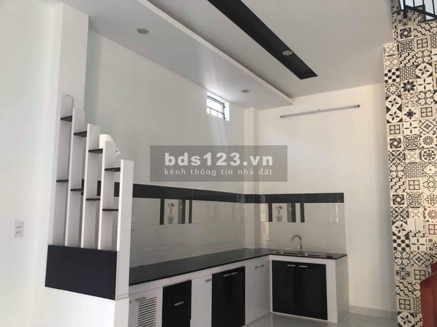 Bán nhà hẻm Âu Cơ, Tân Bình. Khu đắc địa Tân Bình Tân Phú. Giá 3.X Tỷ