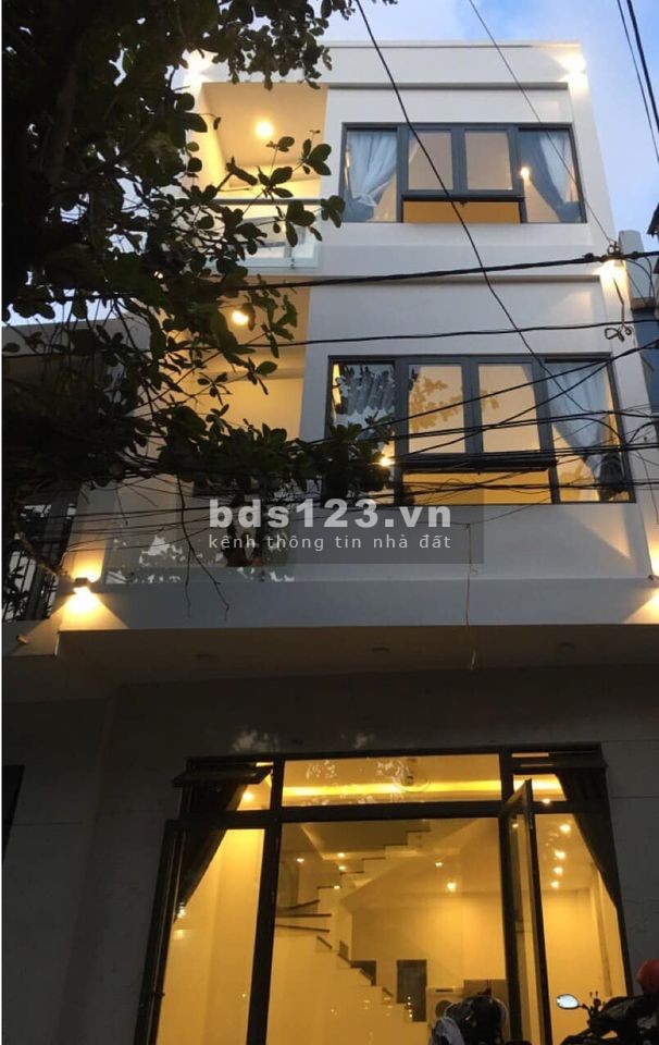 Bán nhà An Thượng 18 đẹp 3 tầng chính chủ