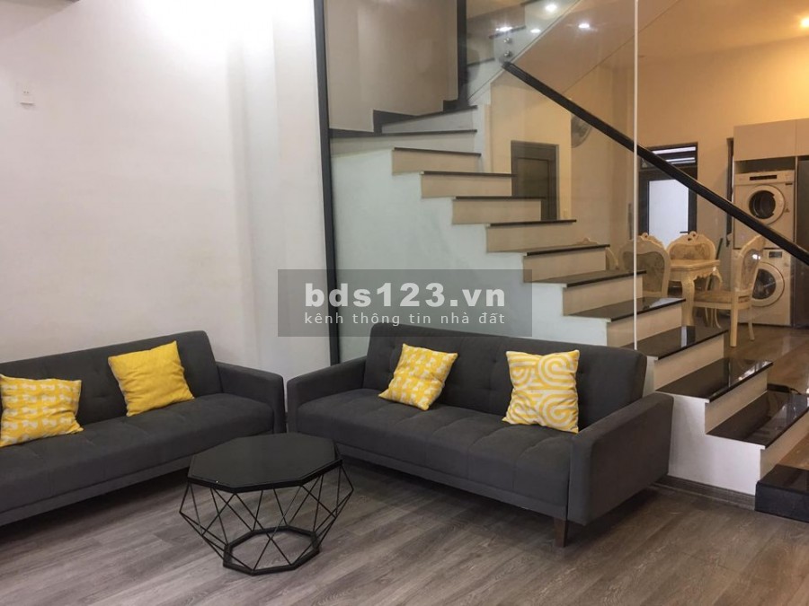 Bán nhà An Thượng 18 đẹp 3 tầng chính chủ