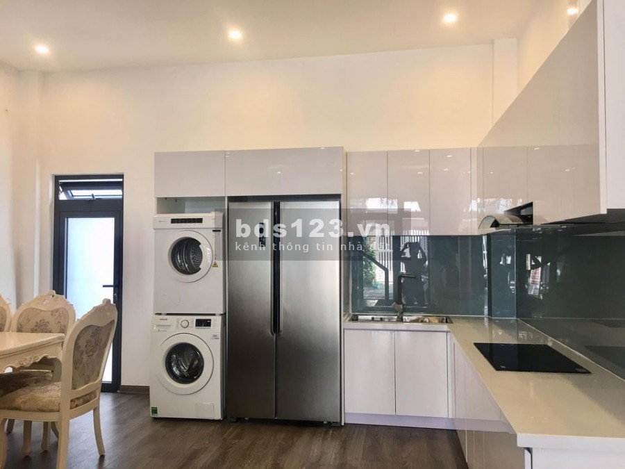 Bán nhà An Thượng 18 đẹp 3 tầng chính chủ