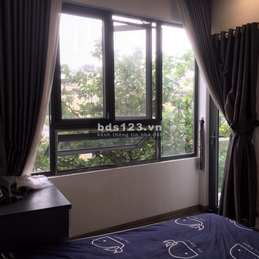 Bán nhà An Thượng 18 đẹp 3 tầng chính chủ