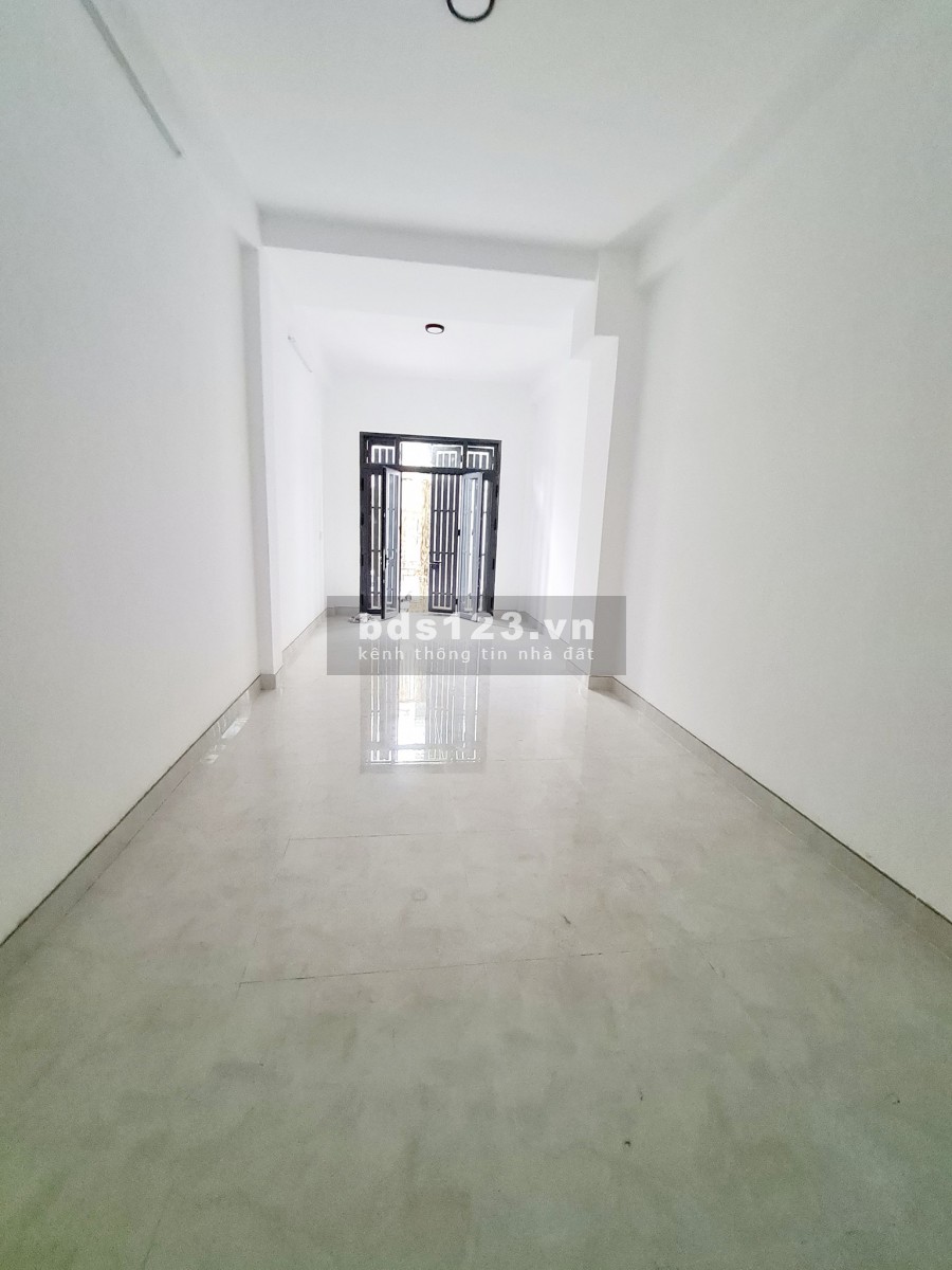 Bán nhà Hậu Giang Phường 12 Quận 6 (3.8/4.5 *30 ) giá 13.9 tỷ