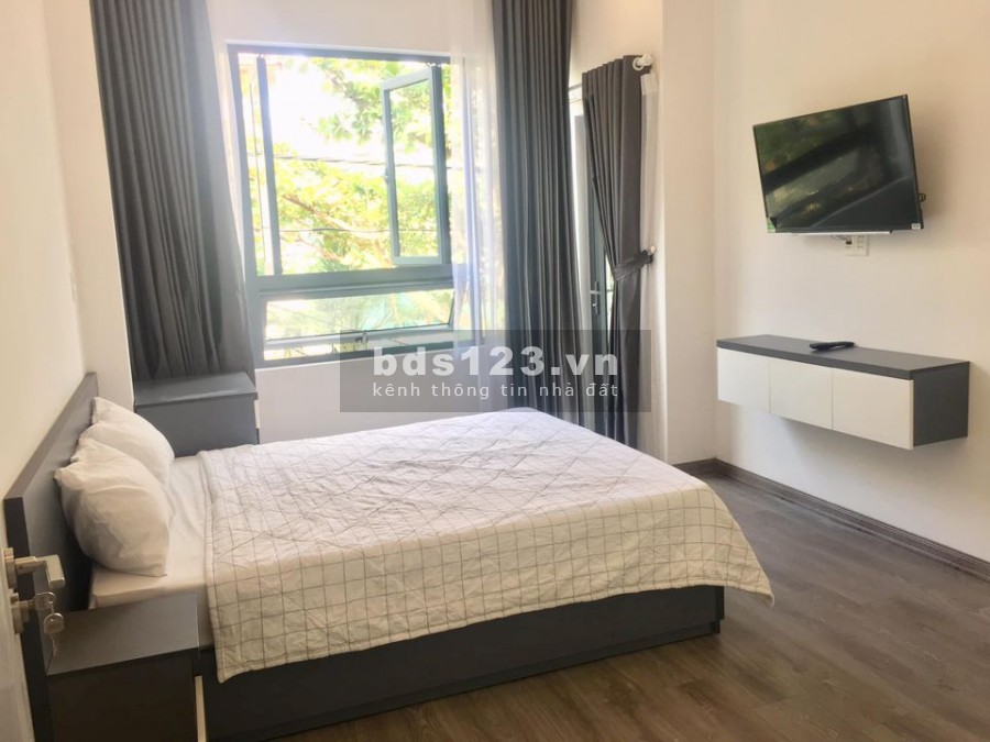 Bán nhà An Thượng 18 đẹp 3 tầng chính chủ