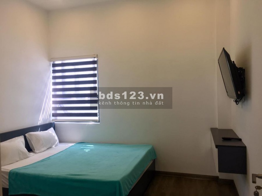 Bán nhà An Thượng 18 đẹp 3 tầng chính chủ