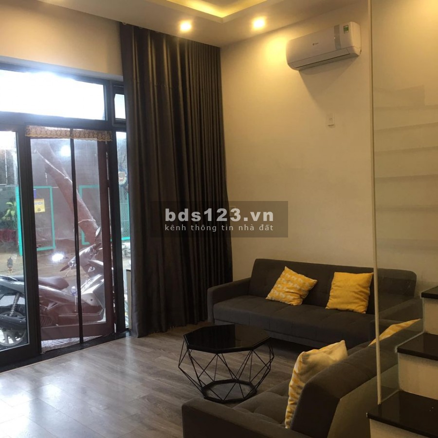Bán nhà An Thượng 18 đẹp 3 tầng chính chủ