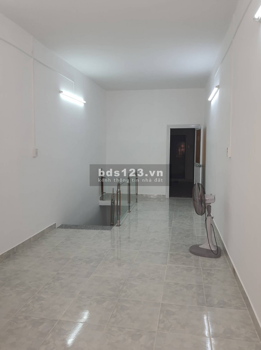 BÁN NHÀ DÍNH QH 2009, P1, GÒ VẤP, 40M2/ 4TỶ.