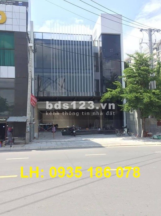 Đường Vườn Lài - 8 x 15 - trống suốt toàn bộ