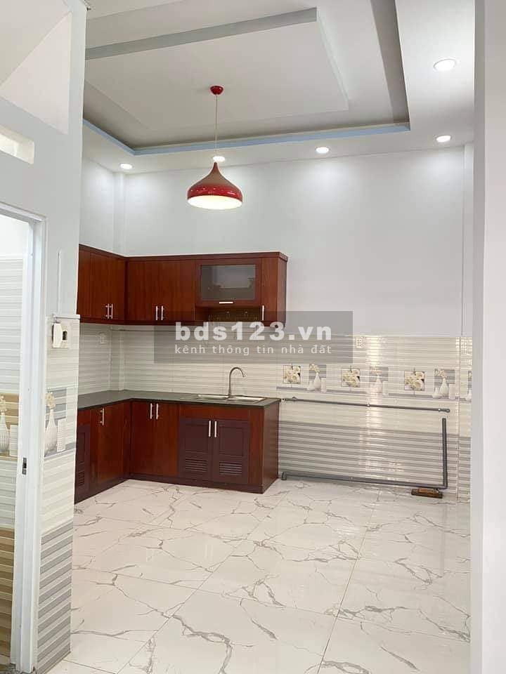 Gấp nhà đẹp Gò Vấp - Thống Nhất 56m2 giá tốt chỉ nhỉnh 3 tỷ