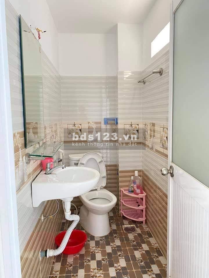 Gấp nhà đẹp Gò Vấp - Thống Nhất 56m2 giá tốt chỉ nhỉnh 3 tỷ