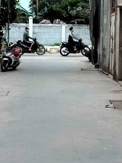 Lô đất giá đẹp đường Lưu Úc Phù Liễn Kiến An