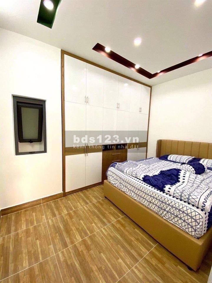 Bán nhà Phố ngay Ngô Tất Tố 1T3L có 6PN dt 68m2 giá 7 tỷ 5