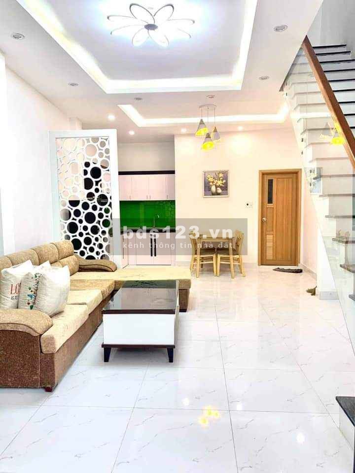 [Bán gấp] nhà Nghiêm Toản Tân Phú hẻm 7m 54m2 chỉ 4.25 tỷ
