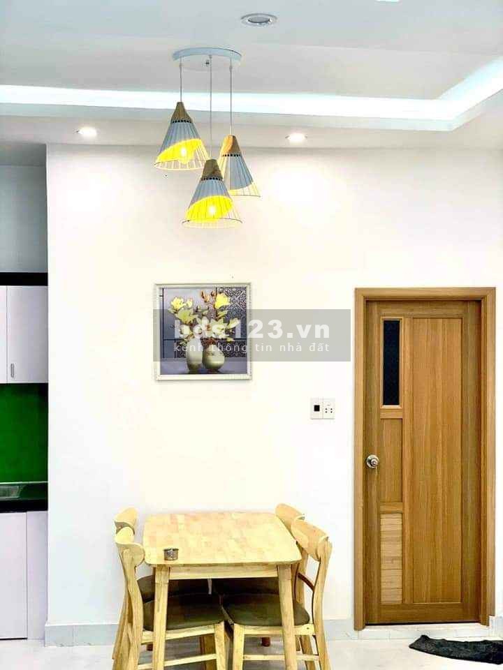 [Bán gấp] nhà Nghiêm Toản Tân Phú hẻm 7m 54m2 chỉ 4.25 tỷ