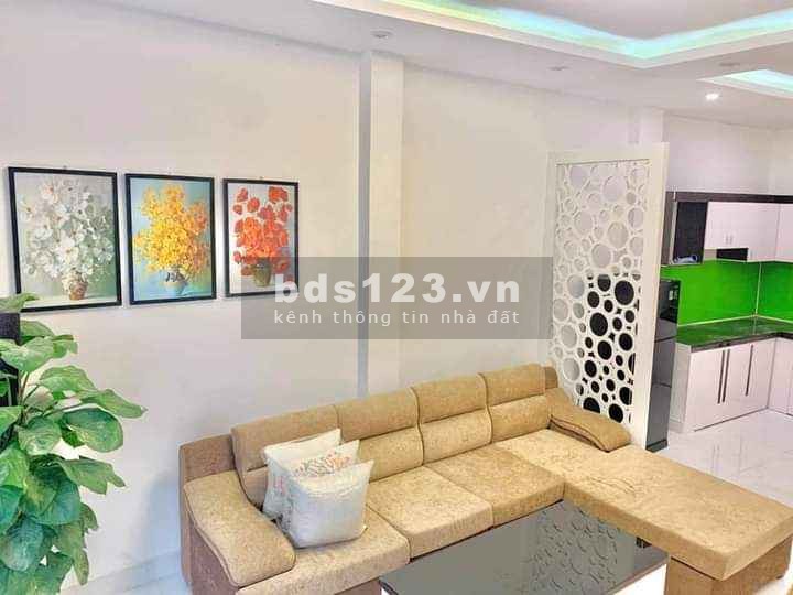 [Bán gấp] nhà Nghiêm Toản Tân Phú hẻm 7m 54m2 chỉ 4.25 tỷ