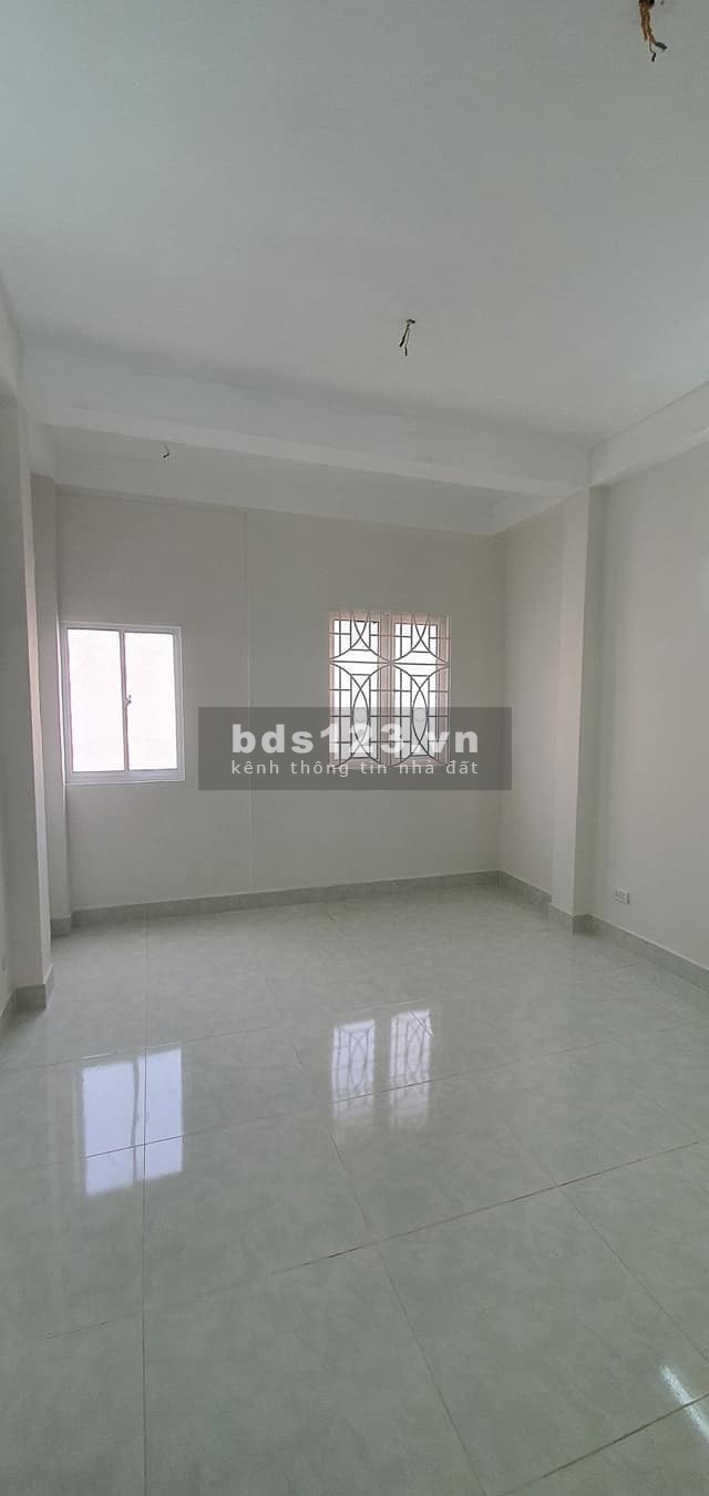 Gấp nhà đẹp Gò Vấp - Thống Nhất 56m2 giá tốt chỉ nhỉnh 3 tỷ