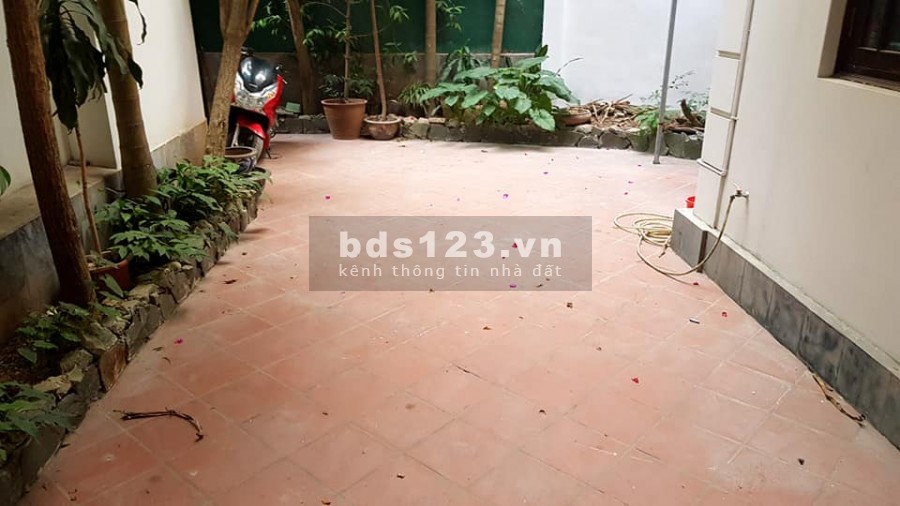 Biệt Thự Đặng Thai Mai View Hồ Tây, 2 Mặt Thoáng Trước Sau Vĩnh Viễn, 140Mx4T. giá mềm