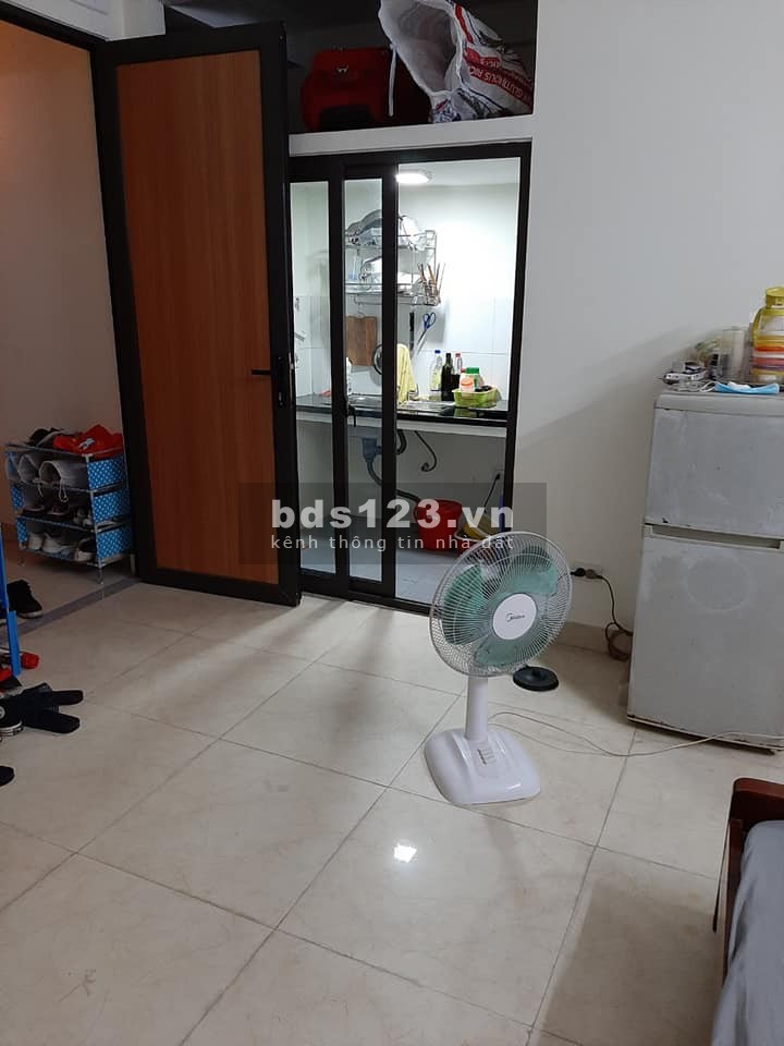 Bán tòa CCMN mới xây, ô tô đỗ cửa, Nhân Hòa, Thanh Xuân 68m 7.6 tỷ