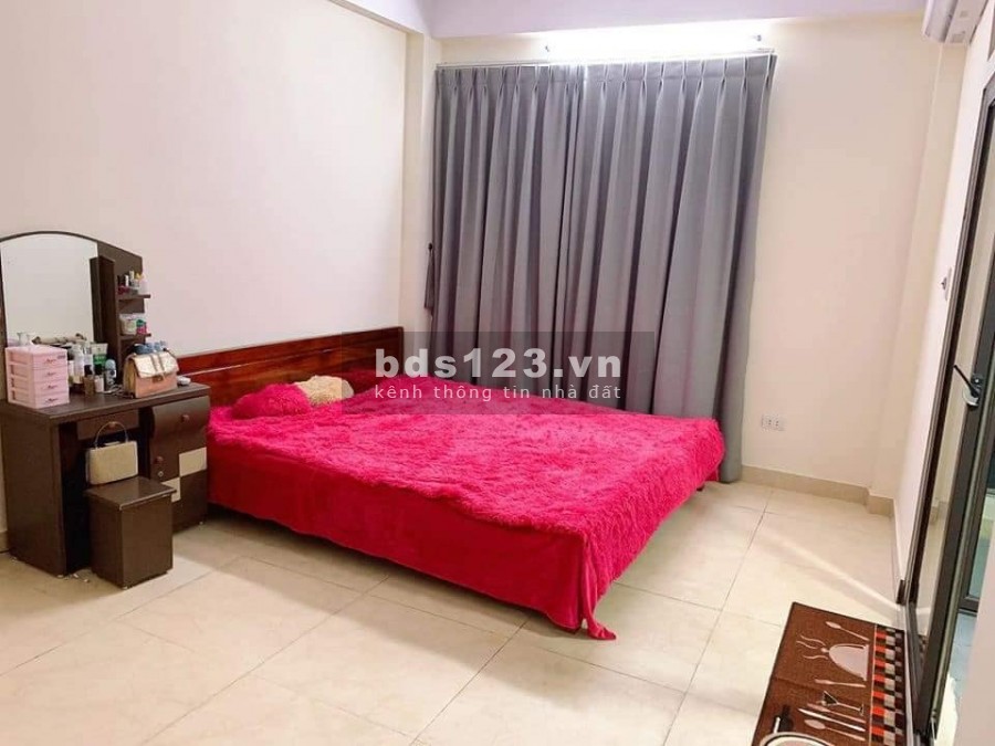 Bán tòa CCMN mới xây, ô tô đỗ cửa, Nhân Hòa, Thanh Xuân 68m 7.6 tỷ