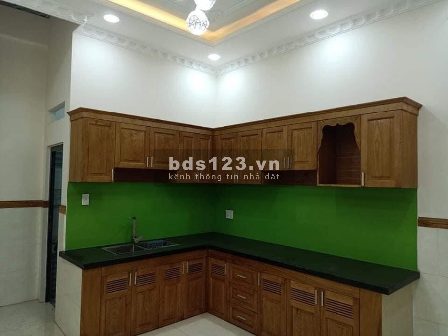 567/113 Lê Văn Khương. phường Hiệp Thành, Q12 60m2. 4 tầng, giá 4,55 tỷ