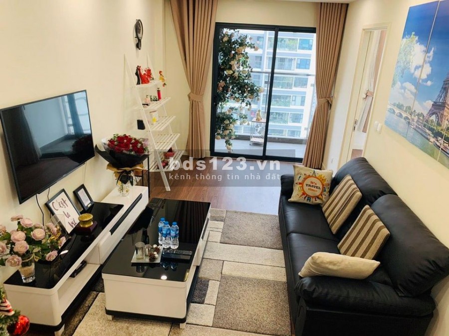 (VÀO NGAY)CHO THUÊ GẤP CĂN HỘ CHUNG CƯ "IMPERIA GARDEN" 103M2 3PN 2WC ĐẦY ĐỦ ĐỒ 16TR/THÁNG
