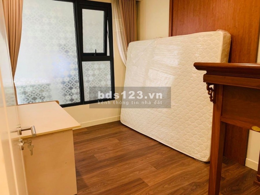 (VÀO NGAY)CHO THUÊ GẤP CĂN HỘ CHUNG CƯ "IMPERIA GARDEN" 103M2 3PN 2WC ĐẦY ĐỦ ĐỒ 16TR/THÁNG