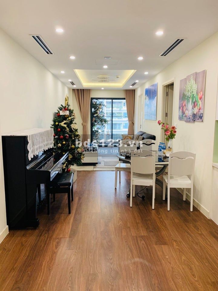 (VÀO NGAY)CHO THUÊ GẤP CĂN HỘ CHUNG CƯ "IMPERIA GARDEN" 103M2 3PN 2WC ĐẦY ĐỦ ĐỒ 16TR/THÁNG
