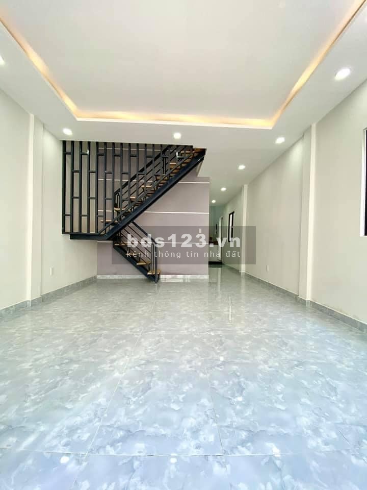 MẶT TIỀN TRẦN THÁNH TÔNG - TÂN BÌNH - KINH DOANH