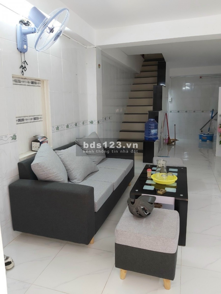 Bán nhà đường số 47 Đường Lâm Văn Bền P.Bình Thuận Quận 7