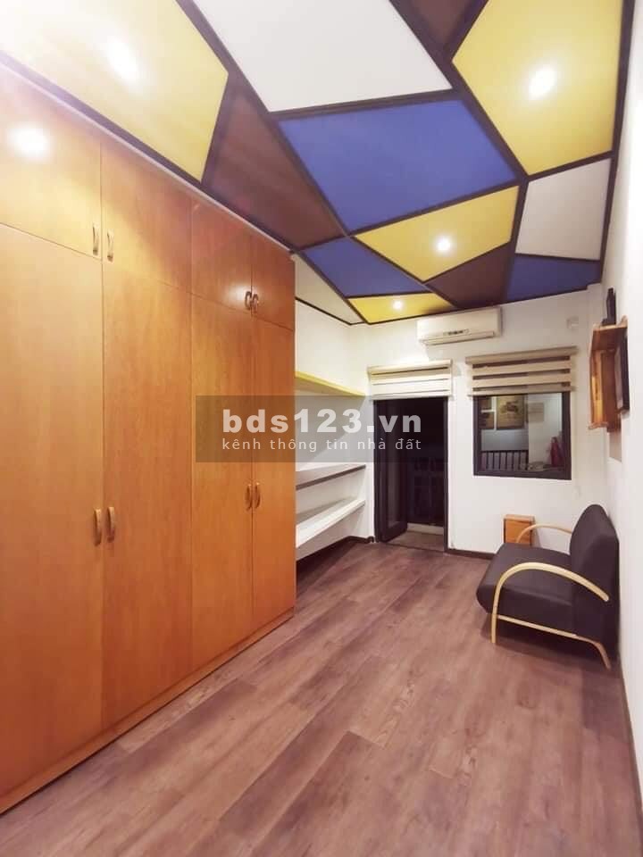 Bán nhà đẹp HXH đường Phó Đức Chính Phường 1 Bình Thạnh, giá 3.4 tỷ