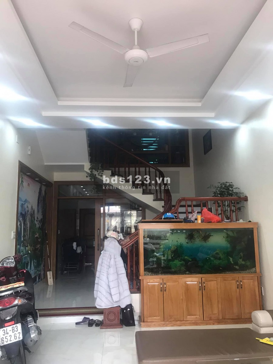 Bán nhà khu An Phú, gần đường Ngô Quyền, 67.5m2, 4 tầng, 3 ngủ, mt 4.5m, 3.7 tỷ
