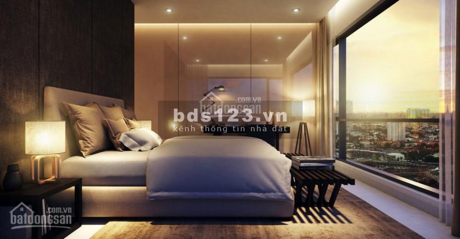 Bán căn hộ Gateway Thảo Điền 2PN, 98m2, view sông tầng cao giá 7 tỷ. LH 0907198798 TUYÊN