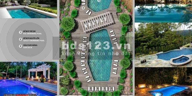 Dọn đồ ở luôn! Siêu phẩm nhà CC mới Mỹ Đình, 87m2, 2PN, 2WC giá chỉ 2,7 tỷ.