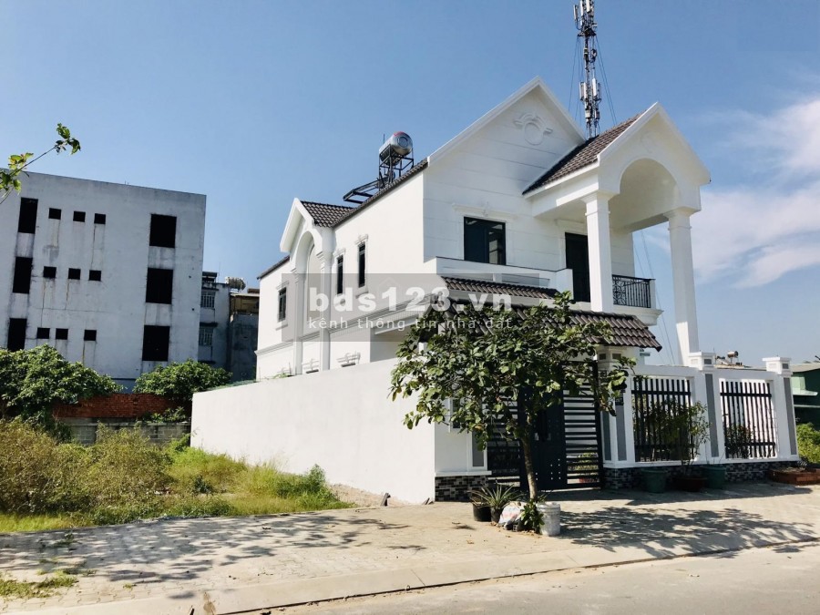 ĐẤT THỔ TRONG KDC, GẦN AEON MALL BÌNH TÂN, DT 85M2 VÀ 200M2, SỔ SẴN