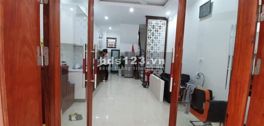 Siêu hiếm. phố Chu Văn An. Kinh Doanh Sầm Uất. Ô Tô Tránh. Vỉa hè 48m 5 Tỷ