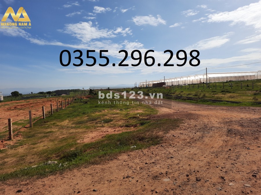 Sang nhượng 6 xào đất vườn giá rẻ