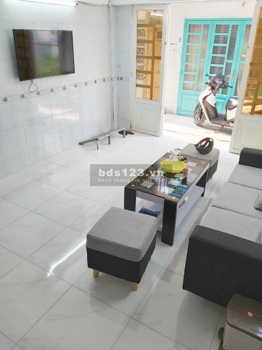 Bán nhà đường số 47 Đường Lâm Văn Bền P.Bình Thuận Quận 7